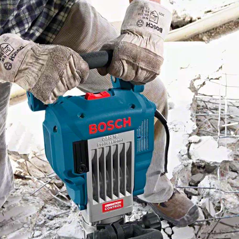 Bosch Jack Hammer GSH 16-30