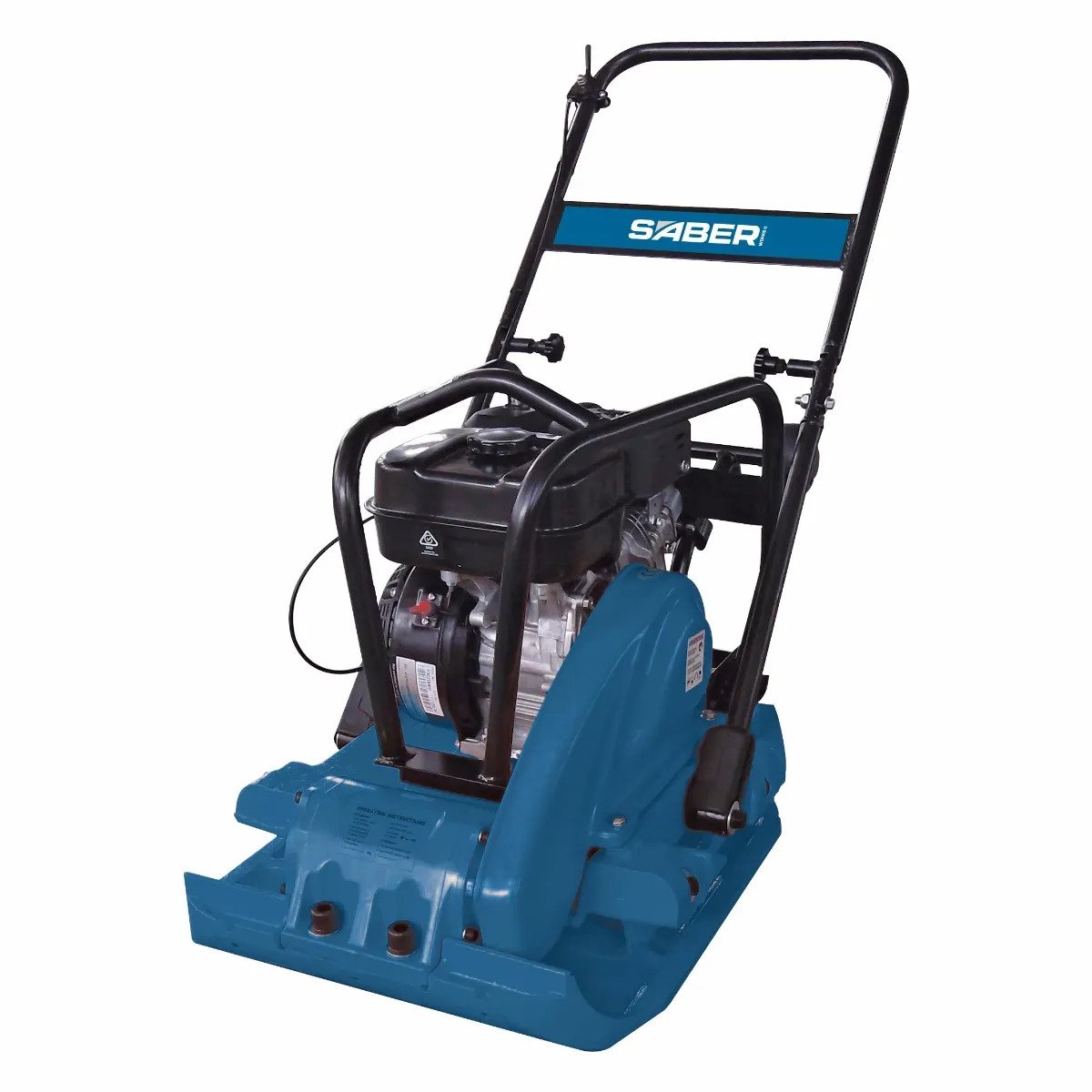 Saber 4 Stroke Compactor