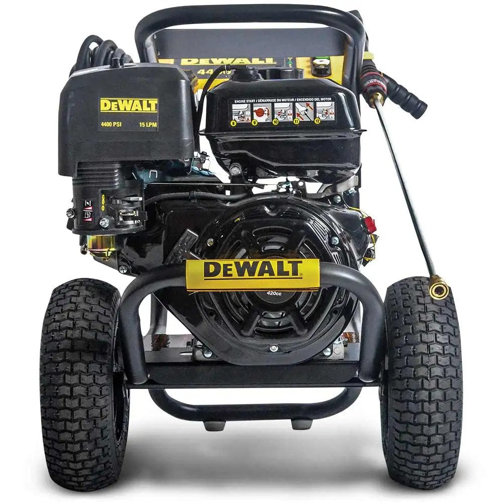 Dewalt High Pressure Cleaner