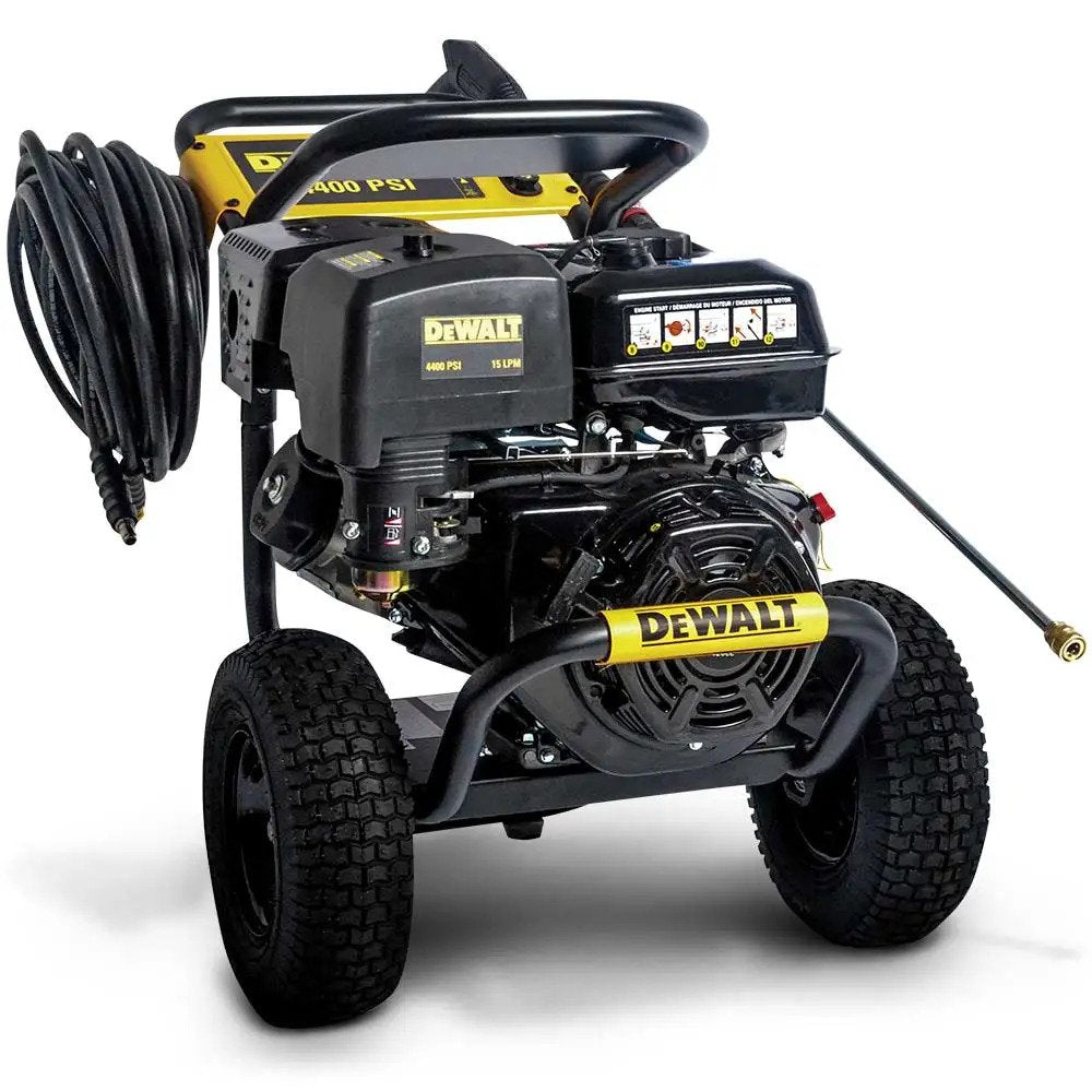 Dewalt High Pressure Cleaner