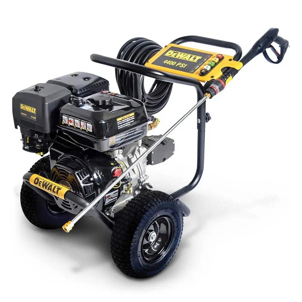 Dewalt High Pressure Cleaner